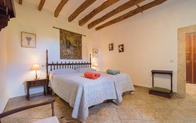 Son Caldes - Villa With Private Pool In Llucmajor