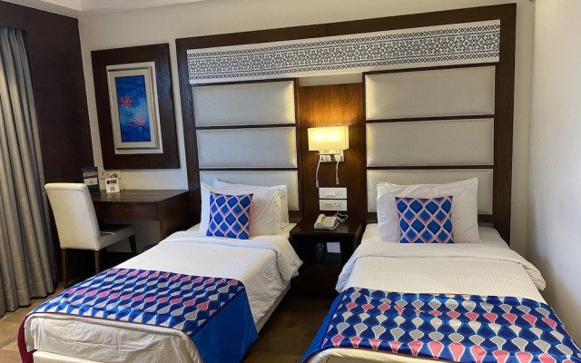 Fortune Park, Haridwar - Member ITC Hotels' Group