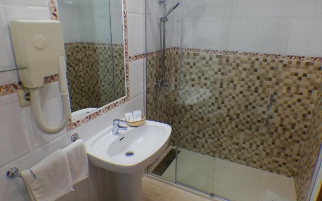 Hostal Santo Tomé