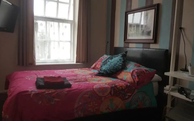 Angel Guest House