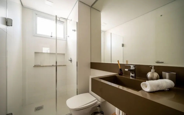 Charming apt w/ Balcony 150m From the Beach Abc0403