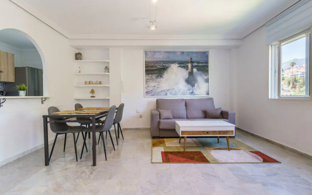 Apartment in Fuengirola