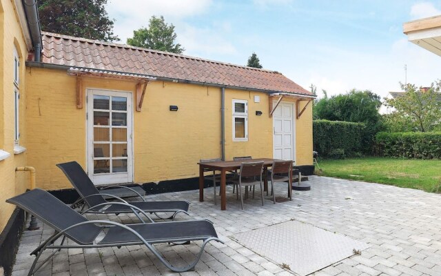 5 Person Holiday Home in Marstal