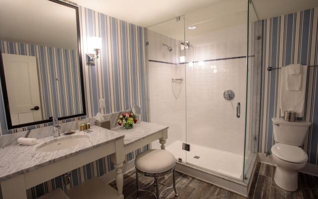 Beauport Hotel Gloucester