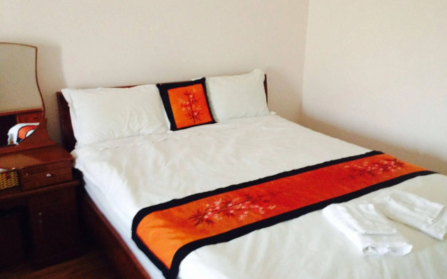 Airport View Hotel