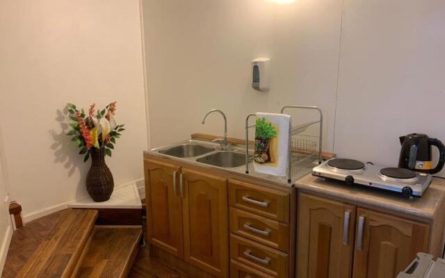 DEPARTAMENTO centrico