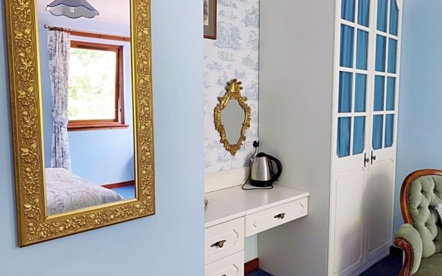 Drumbuie Farm B&B
