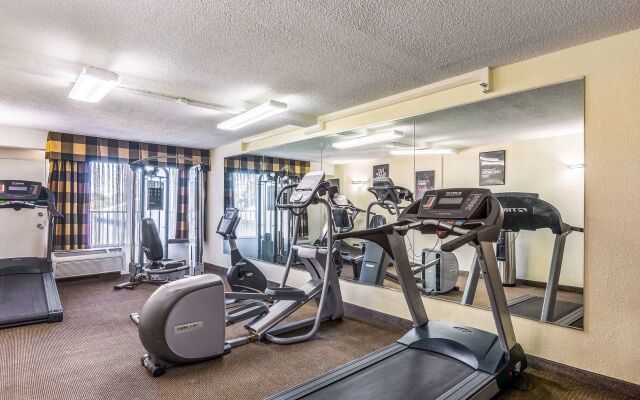 Hermitage Hotel Richmond Virginia