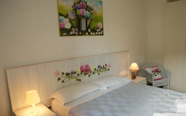 Bellezza In Cilento Panoramic Apts