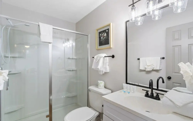 Seaside Beach & Racquet Club 2207