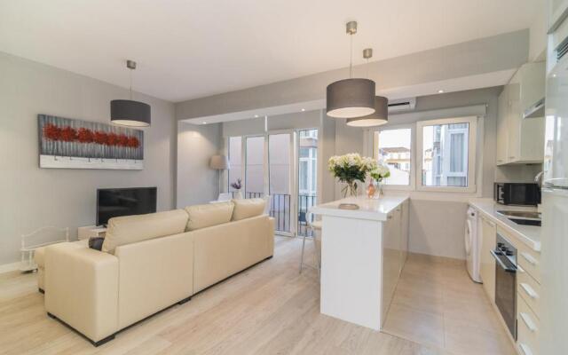 Letmalaga Luxury Merced