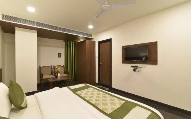 Hotel Clove