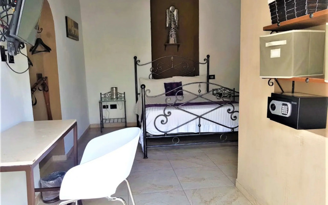 Hotel Boutique Casona Cantera Queretaro