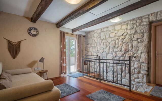 House Bella Krk/Dobrinj