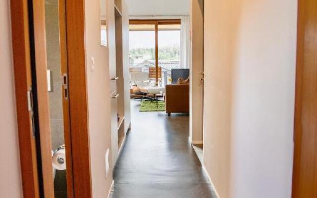 Ferienwohnung Crap Ner
