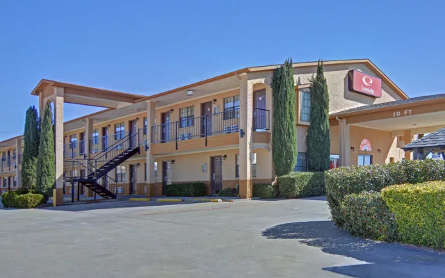 Comfort Inn Decatur