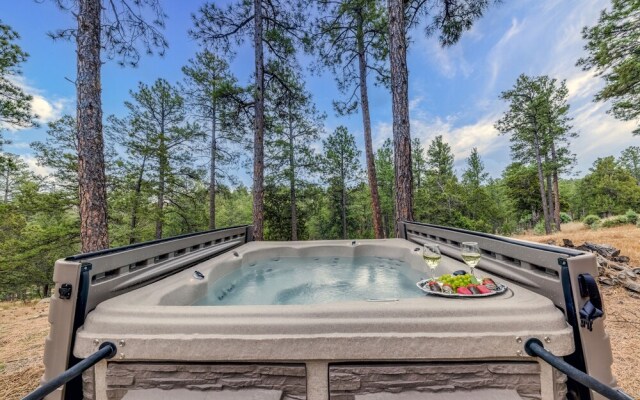 Cozy Knotty and Nice