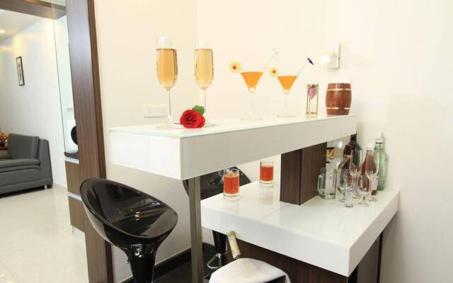Sovereign Suites