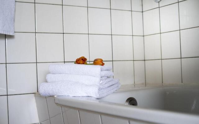 Frauenpreiss - Wohnung 54