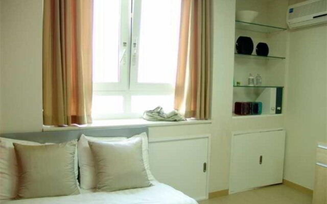 Co-op Residence Ohmokgyo