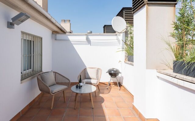 Petit Luxe Ègara