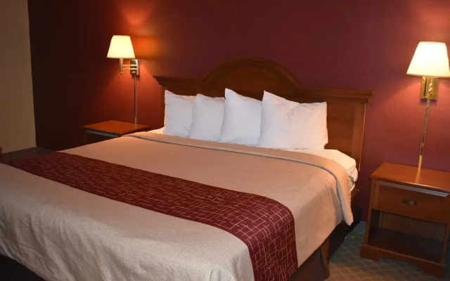 Best Western Meridian