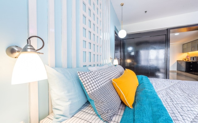 Exclusive Sunway Resort Suite by Albert – Guest Rooms – Petaling Jaya