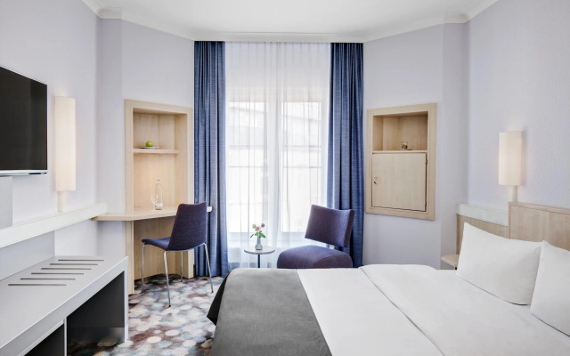 IntercityHotel Hamburg-Altona