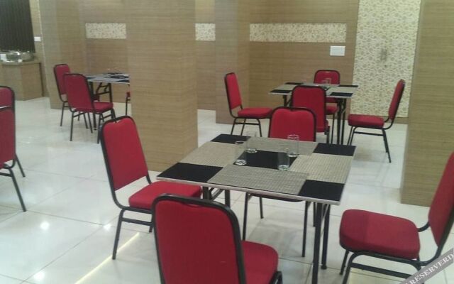 Hotel The Signature Asansol