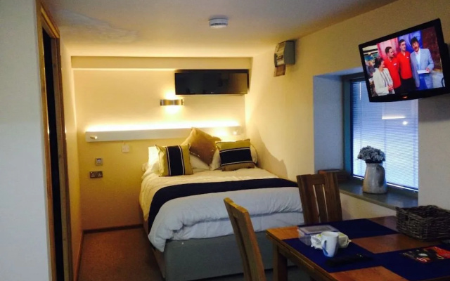 York Apart Hotel