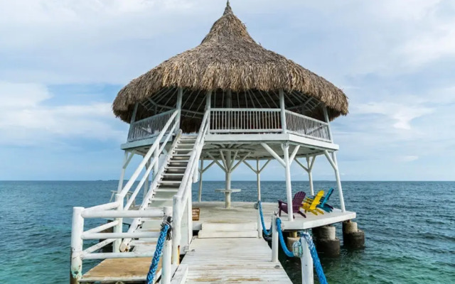Quinta del Mar Tintipán