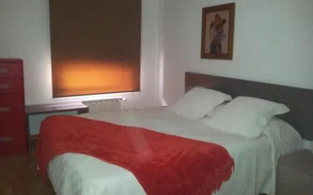 Apartamentos Antares