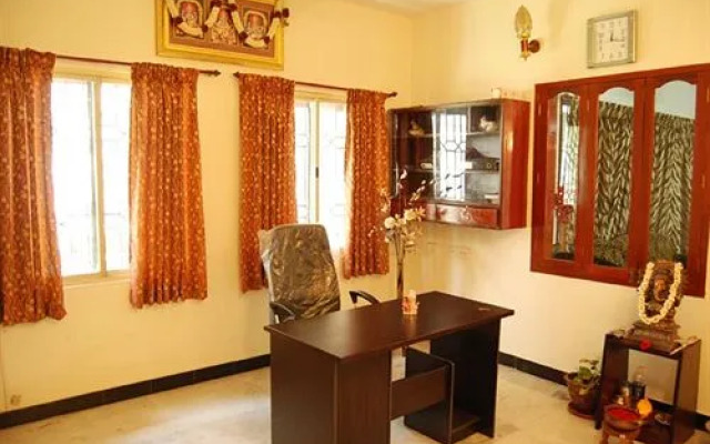 Sree Devi Niwas Serviced Apartments