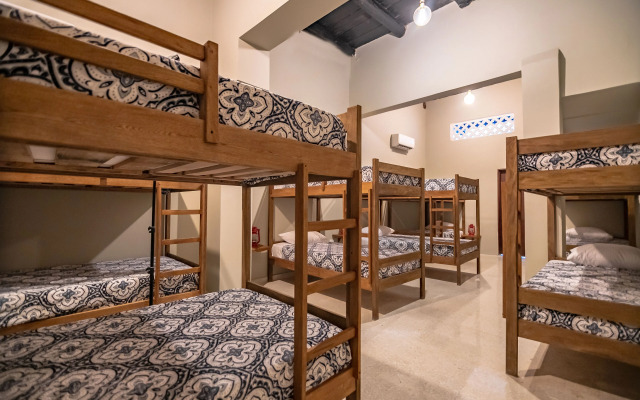 Scalea Di Mare Boutique Hotel - Hostel