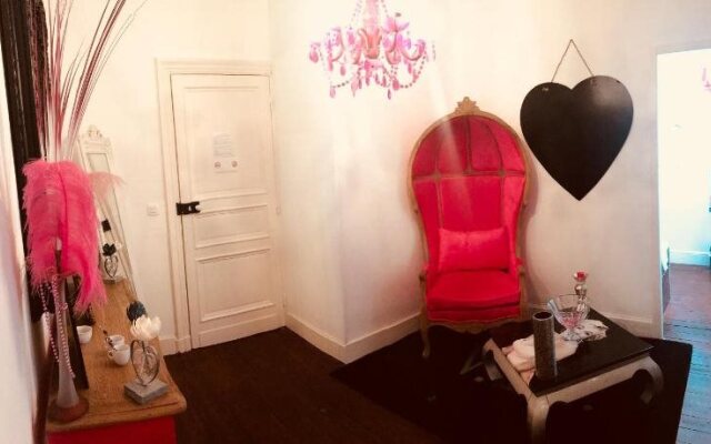 Château de La Prade