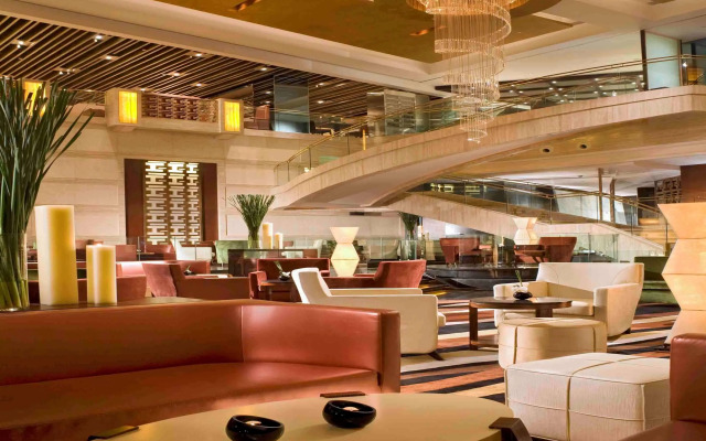Swissotel Grand Shanghai