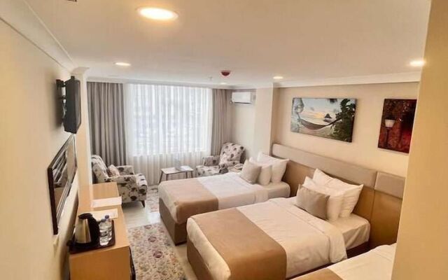 Şimal Hotel