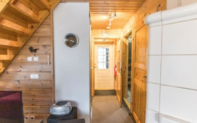 Holiday Home Vaskoolihippu a
