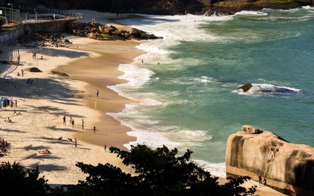 Omar do Rio - Apartamento V403