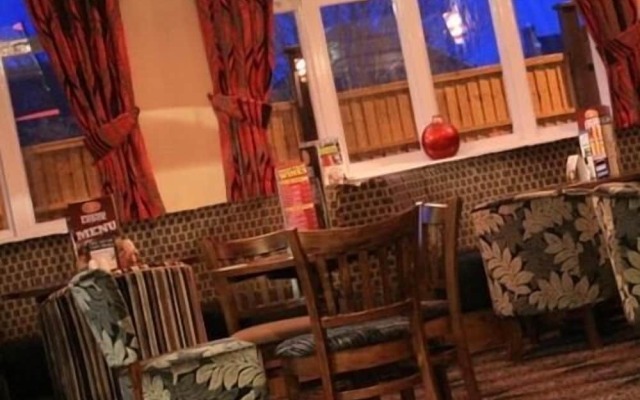 Dukeries Lodge Hotel
