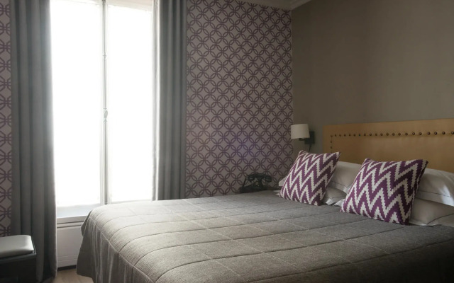 Hôtel Apollon Montparnasse