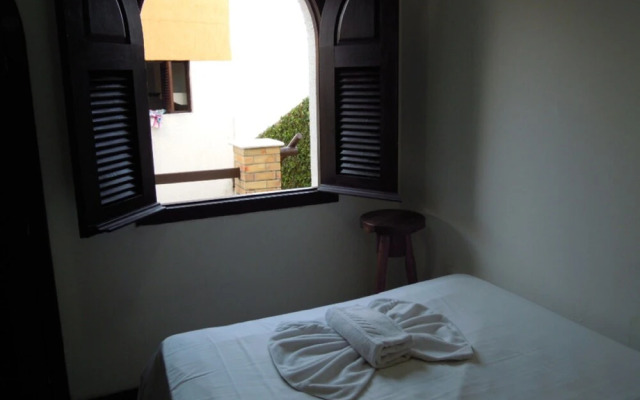 Apart Hotel Ponta do Sol