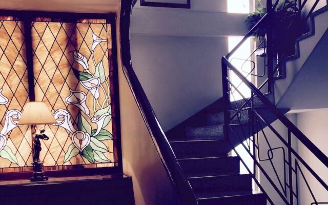 Hotel Azuay
