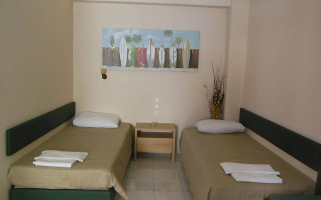 Theano Hotel
