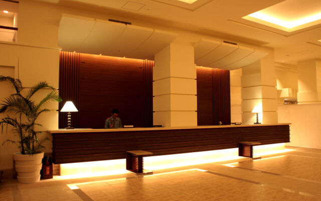 Hotel Mahaina Wellness Resorts Okinawa