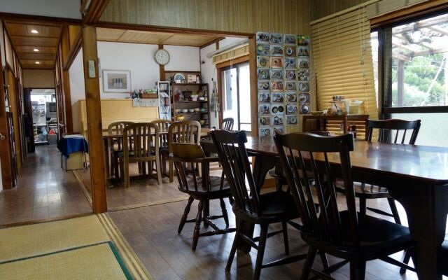 guesthouse KEY's