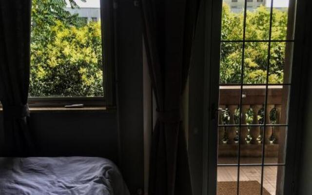 BC Villa Inn Hostel
