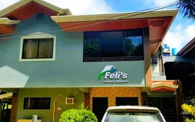 Felli's Guest House
