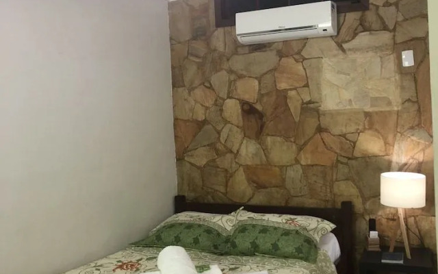 Pousada Viva La Vida