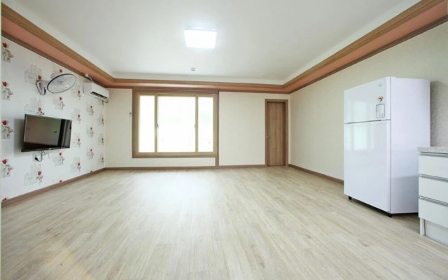 Gongju Hue Pension